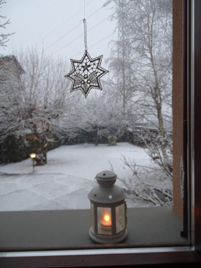 La Casa Di Clara Bed & Breakfast Esine Eksteriør bilde