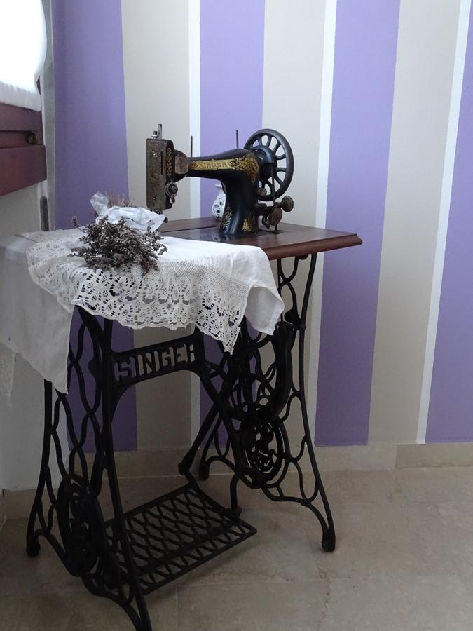 La Casa Di Clara Bed & Breakfast Esine Eksteriør bilde