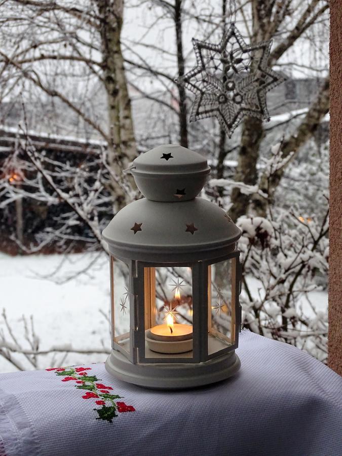 La Casa Di Clara Bed & Breakfast Esine Eksteriør bilde